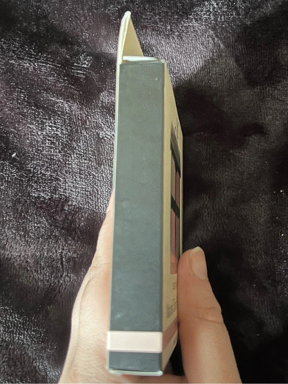 NWT NIB DISCONTINUED E.L.F Cosmetics Beautifully Bare Natural Glow Face Palette